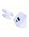 3mk Ładowarka sieciowa Hyper GaN 20W 1xUSB-A 1xUSB-C PD QC4+ biała - nr 9