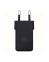 3mk Ładowarka sieciowa Hyper GaN 20W 1xUSB-A 1xUSB-C PD QC4+ czarna - nr 4
