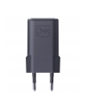 3mk Ładowarka sieciowa Hyper Charger PD 33W GaN QC4+ PPS AFC FCP SCP USB-A USB-C czarna - nr 2