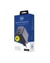 3mk Ładowarka sieciowa Hyper Charger PD 33W GaN QC4+ PPS AFC FCP SCP USB-A USB-C czarna - nr 7