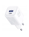 3mk Ładowarka sieciowa Hyper Charger PD 33W GaN QC4+ PPS AFC FCP SCP USB-A USB-C biała - nr 8