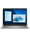 dell Notebook Latitude 5455 Win11Pro Snapdragon X Plus X1P-42-100 16GB/512GB/14.0 FHD+/Qualcomm Adreno/FgrPr/FHD/IR Cam/Mic/WLAN+BT//Backlit Kb/3C/3YPS - nr 11