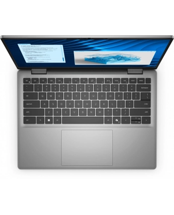 dell Notebook Latitude 5455 Win11Pro Snapdragon X Plus X1P-42-100 16GB/512GB/14.0 FHD+/Qualcomm Adreno/FgrPr/FHD/IR Cam/Mic/WLAN+BT//Backlit Kb/3C/3YPS nr 1
