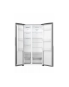 gorenje Chłodziarko-zamrażarka NRS917E41X Side by Side - nr 2
