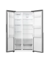 gorenje Chłodziarko-zamrażarka NRS917E41X Side by Side - nr 8