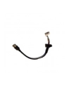 Zebra Kabel Usb 0,18m Usb A Czarny (A9183902) - nr 1