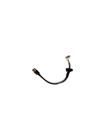 Zebra Kabel Usb 0,18m Usb A Czarny (A9183902) nr 1