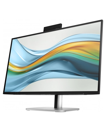 hp inc. Monitor S5 Pro 527pm QHD USB-C 9E0Y9UT#ABB nr 2