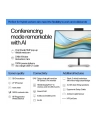 hp inc. Monitor S5 Pro 527pm QHD USB-C 9E0Y9UT#ABB - nr 38