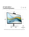hp inc. Monitor S5 Pro 527pm QHD USB-C 9E0Y9UT#ABB - nr 39