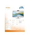 hp inc. Monitor S5 Pro 527pm QHD USB-C 9E0Y9UT#ABB - nr 8