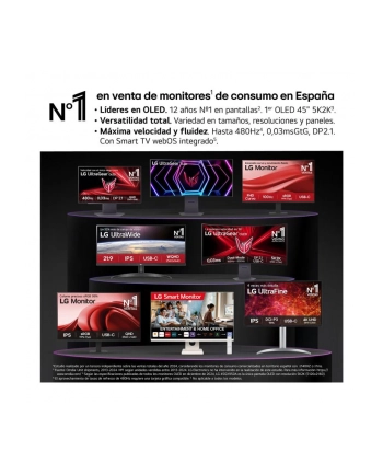 LG 34'' 34U601SA-W (34U601SAWAEU) nr 2