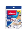 vileda Wkład do mopa obczerwonyowego TURBO 3w1 Microfibre - nr 1
