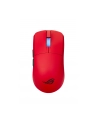 asus Mysz ROG Harpe II ACE/RED AimPoint Pro 42K Czerwona - nr 12