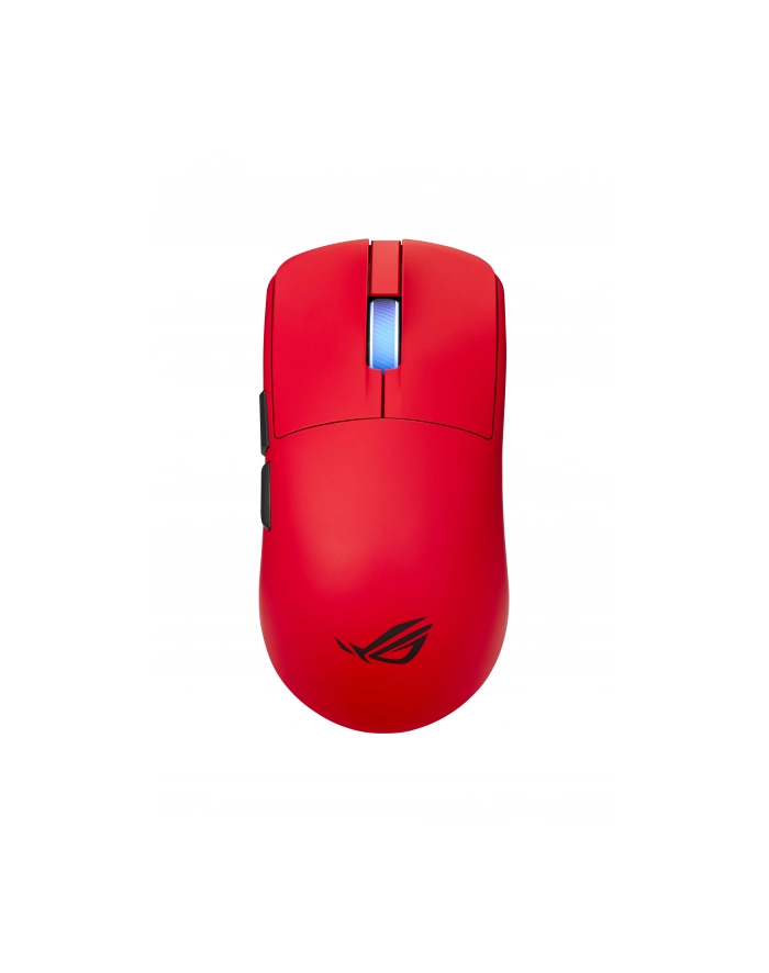 asus Mysz ROG Harpe II ACE/RED AimPoint Pro 42K Czerwona główny