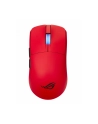 asus Mysz ROG Harpe II ACE/RED AimPoint Pro 42K Czerwona - nr 1