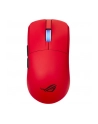 asus Mysz ROG Harpe II ACE/RED AimPoint Pro 42K Czerwona - nr 3