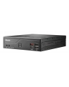 Shuttle XPC slim Black (DH810) - nr 12