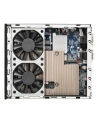 Shuttle XPC slim Black (DH810) - nr 15