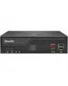 Shuttle XPC slim Black (DH810) - nr 2
