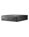 Shuttle XPC slim Black (DH810) - nr 4