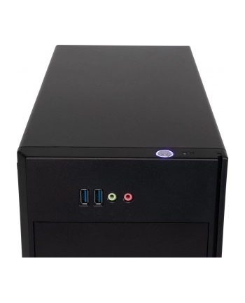 Wortmann Ag TERRA PC-Micro 6000W SILENT GREENLINE (1000119)