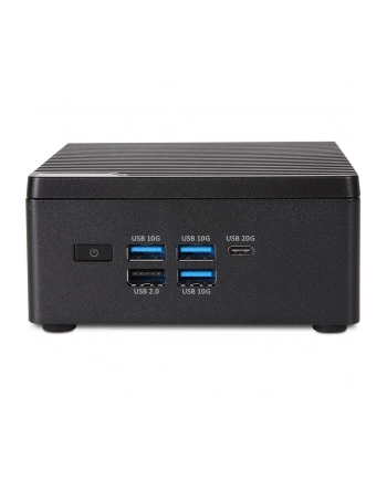 Wortmann Ag TERRA PC-Micro 6100V1 Ultra 5 125H GREENLINE (1000147)
