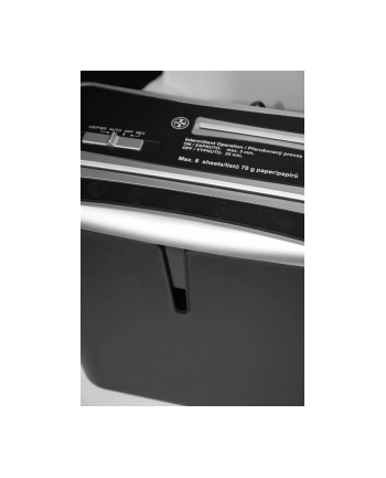 wallner Niszczarka  XD805 CD nr 1