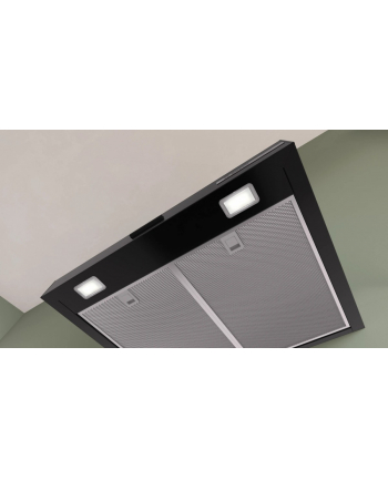 bosch Okap DWB63BC60 Serie2 60 czarny nr 2