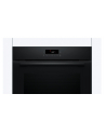 bosch Piekarnik pyroliza  HBA571BB4  czarny - nr 4