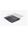 bosch Piekarnik pyroliza  HBA571BB4  czarny - nr 8