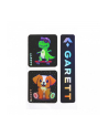 garett electronics Smartfon OneKid Phone różowy - nr 10