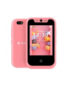 garett electronics Smartfon OneKid Phone różowy - nr 1