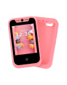 garett electronics Smartfon OneKid Phone różowy - nr 9