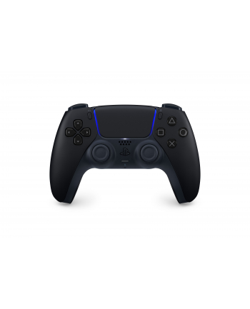 Kontroler bezprzewodowy PS5 SONY DualSense Midnight Black +kabel USB nr 1