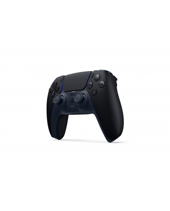 Kontroler bezprzewodowy PS5 SONY DualSense Midnight Black +kabel USB nr 2