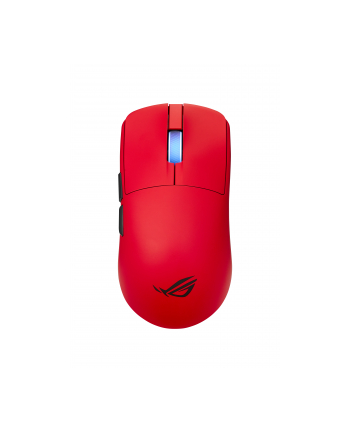 asus Mysz ROG Harpe II ACE/RED AimPoint Pro 42K Czerwona nr 1