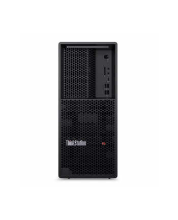 lenovo Stacja robocza ThinkStation P3 Tower G2 30HT00ATPB W11Pro Ultra 9285K/2X32GB/1TB/RTX PRO 2000 16GB + INT/vPro/3YR OS