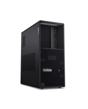lenovo Stacja robocza ThinkStation P3 Tower G2 30HT00ATPB W11Pro Ultra 9285K/2X32GB/1TB/RTX PRO 2000 16GB + INT/vPro/3YR OS