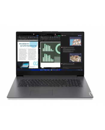 lenovo Laptop V17 G4 83A2003WPB W11Pro i5-13420H/8GB+8GB/512GB/INT/17.3 FHD/iron Grey/3YRS OS