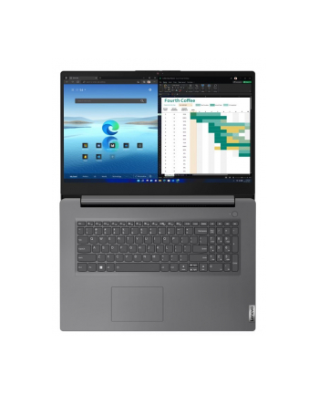 lenovo Laptop V17 G4 83A2003WPB W11Pro i5-13420H/8GB+8GB/512GB/INT/17.3 FHD/iron Grey/3YRS OS