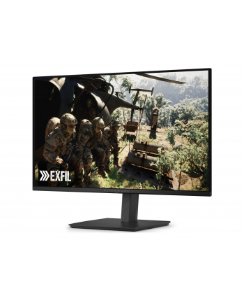 dell Monitor gamingowy Alienware AW2726DM 27 '' IPS QHD/16:9/DP/HDMI/3Y
