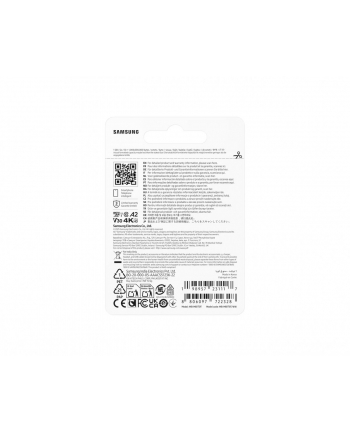 samsung Karta pamięci MB-MB1T0T/WW T7 microSD 1TB nr 1