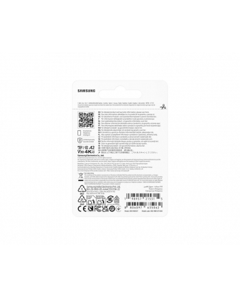 samsung Karta pamięci MB-MB512T/WW T7 microSD 512GB nr 1