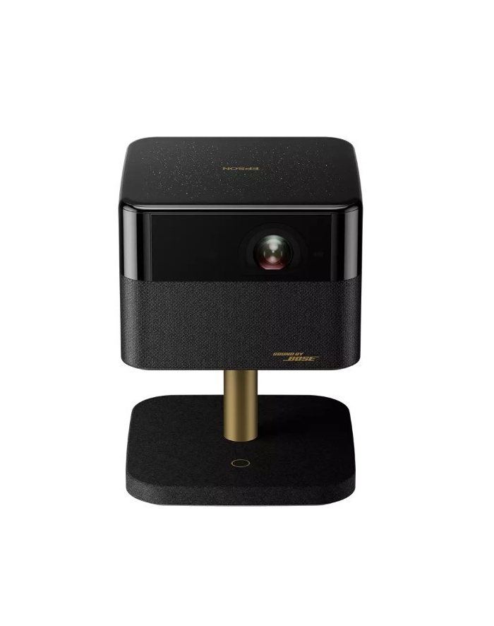 epson Projektor EF-73 LSR BLACK 4K UHD/1000L/5m:1/podstawa główny
