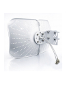 qoltec Antena paraboliczna 4G 5G LTE | 2x19dBi | kierunkowa | zewnętrzna| 1710-2700 MHz | 3300-4200 MHz | N Female | wodoodporna | 5m - nr 4