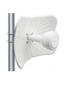 qoltec Antena paraboliczna 4G 5G LTE | 2x19dBi | kierunkowa | zewnętrzna| 1710-2700 MHz | 3300-4200 MHz | N Female | wodoodporna | 5m - nr 5