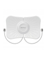 qoltec Antena paraboliczna 4G 5G LTE | 2x19dBi | kierunkowa | zewnętrzna| 1710-2700 MHz | 3300-4200 MHz | N Female | wodoodporna | 5m - nr 6