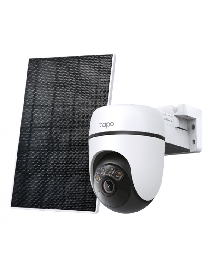Kamera TP-LINK Tapo C630 KIT główny