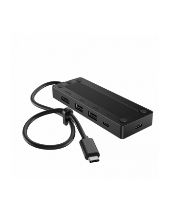 hp inc. HUB podróżny USB-C G3 86S97UT nr 1